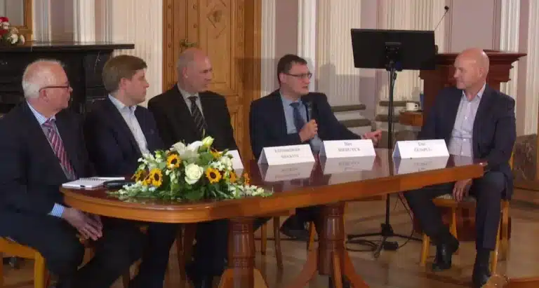 Europe can boost energy security with existing fuel cell, hydrogen tech