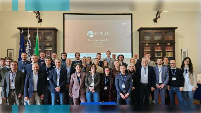 Elcogen and partners unveil SYRIUS Project aimed at decarbonizing the steel industry